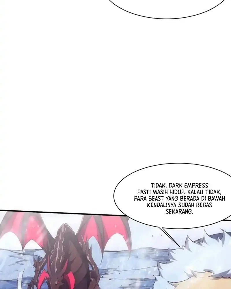 Evolution Frenzy Chapter 177 halaman 30