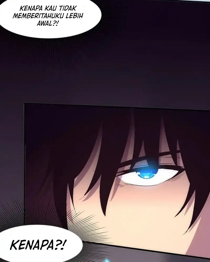 Evolution Frenzy Chapter 177 halaman 35