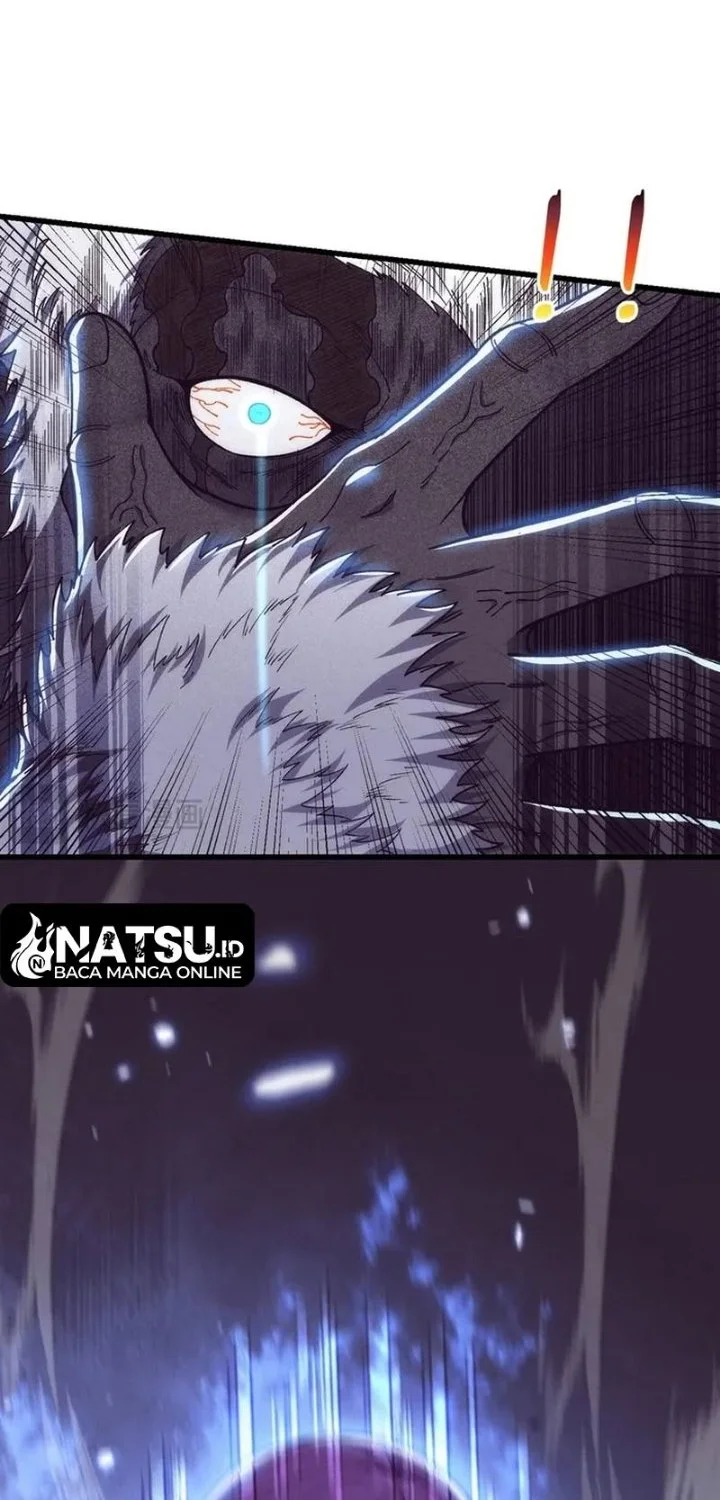 Evolution Frenzy Chapter 181 Gambar 20