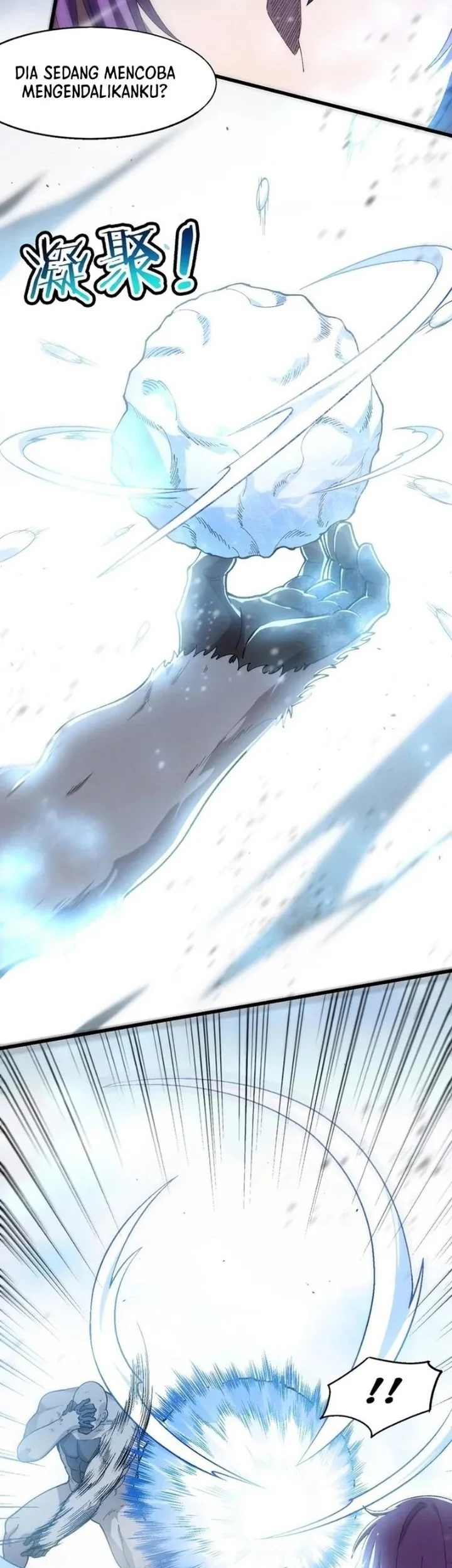 Evolution Frenzy Chapter 181 Gambar 22