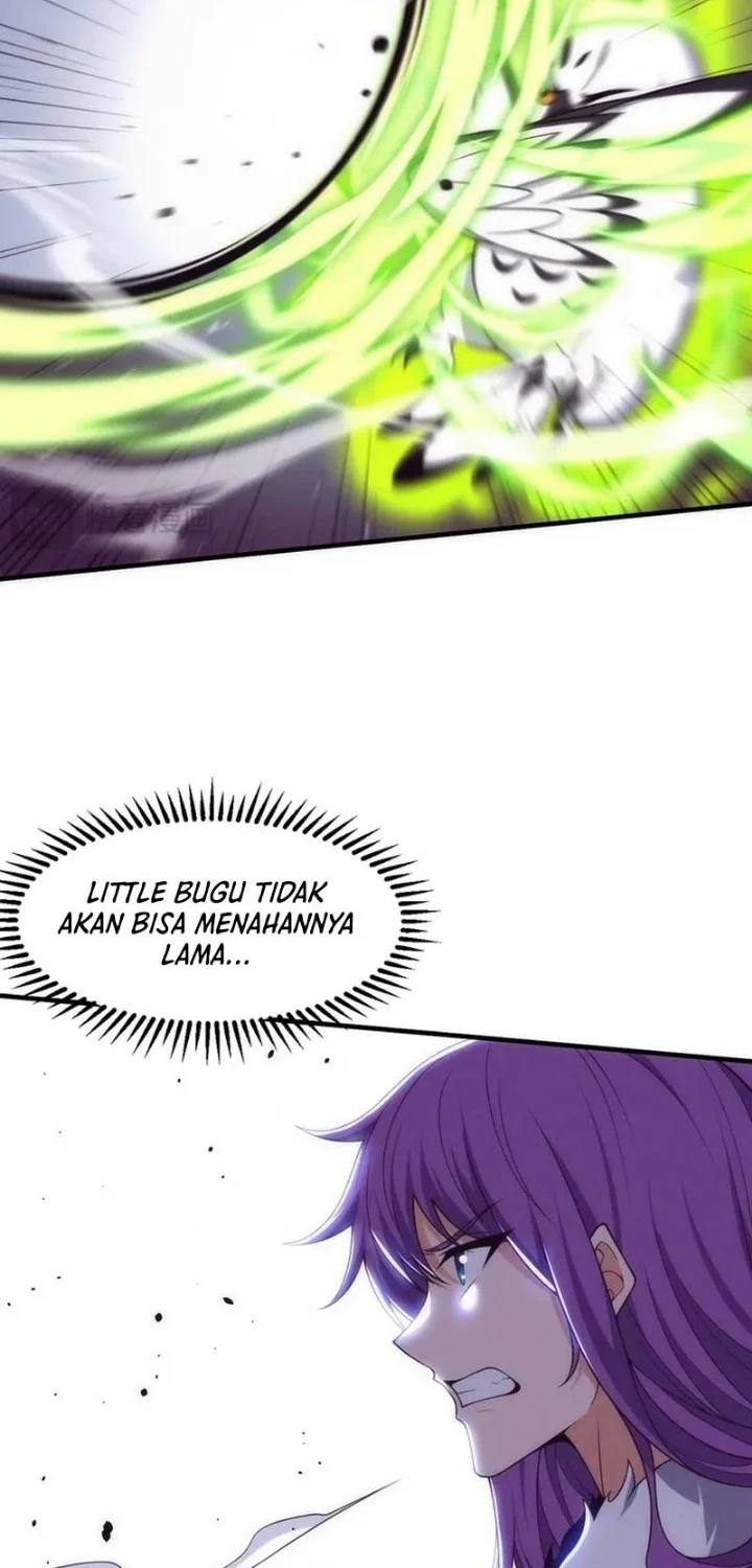 Evolution Frenzy Chapter 181 Gambar 24