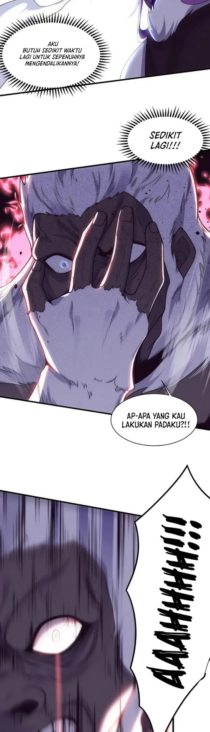 Evolution Frenzy Chapter 181 Gambar 25