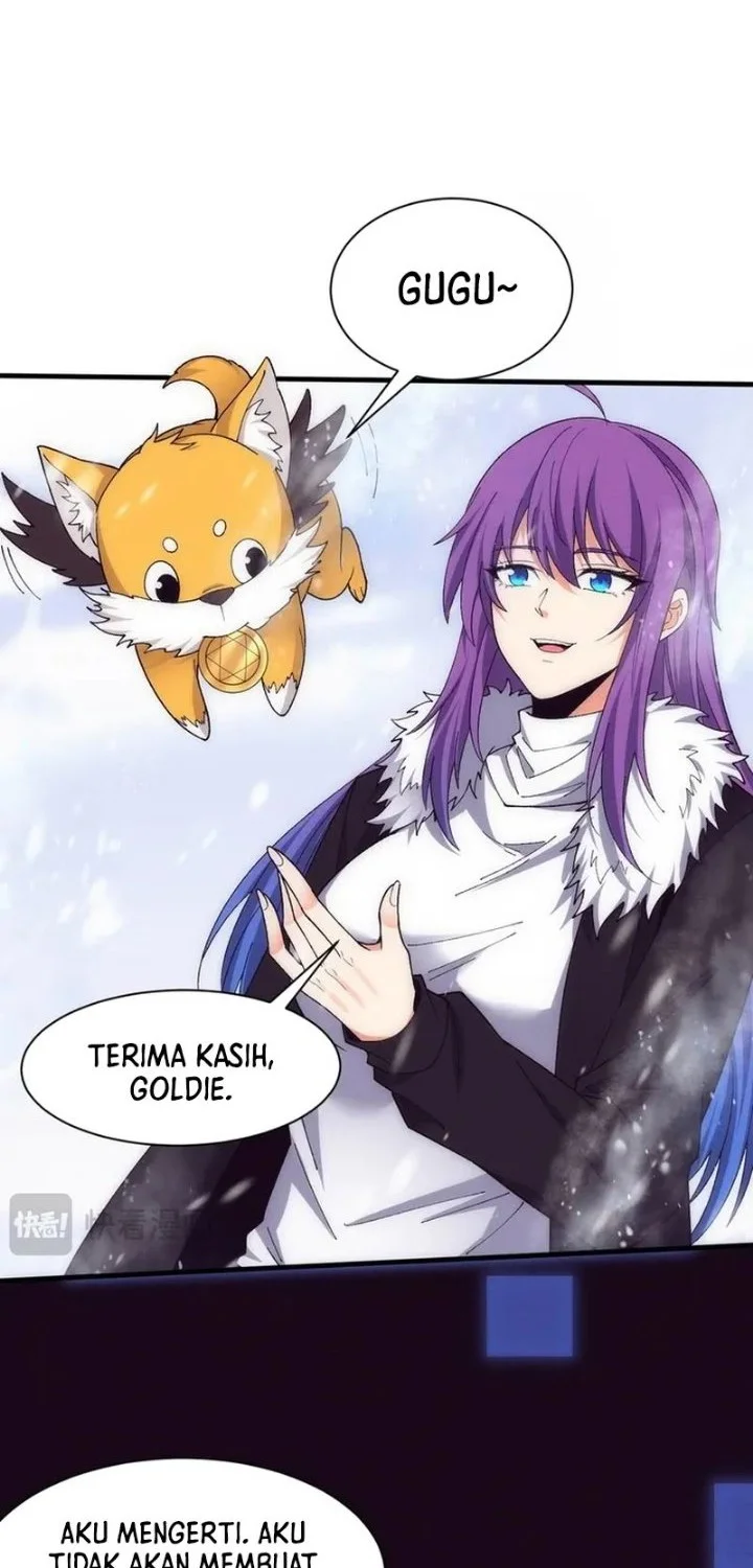 Evolution Frenzy Chapter 182 Gambar 24