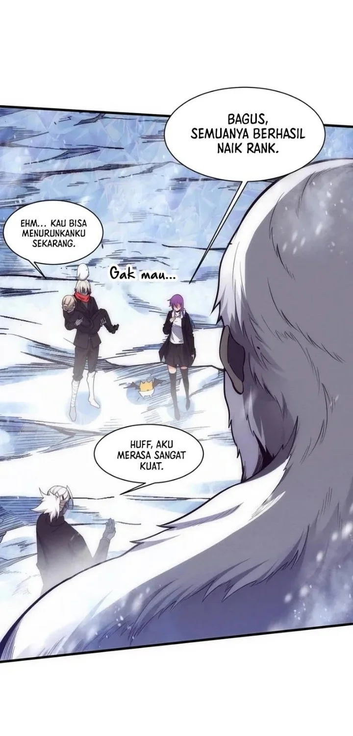 Evolution Frenzy Chapter 182 Gambar 28