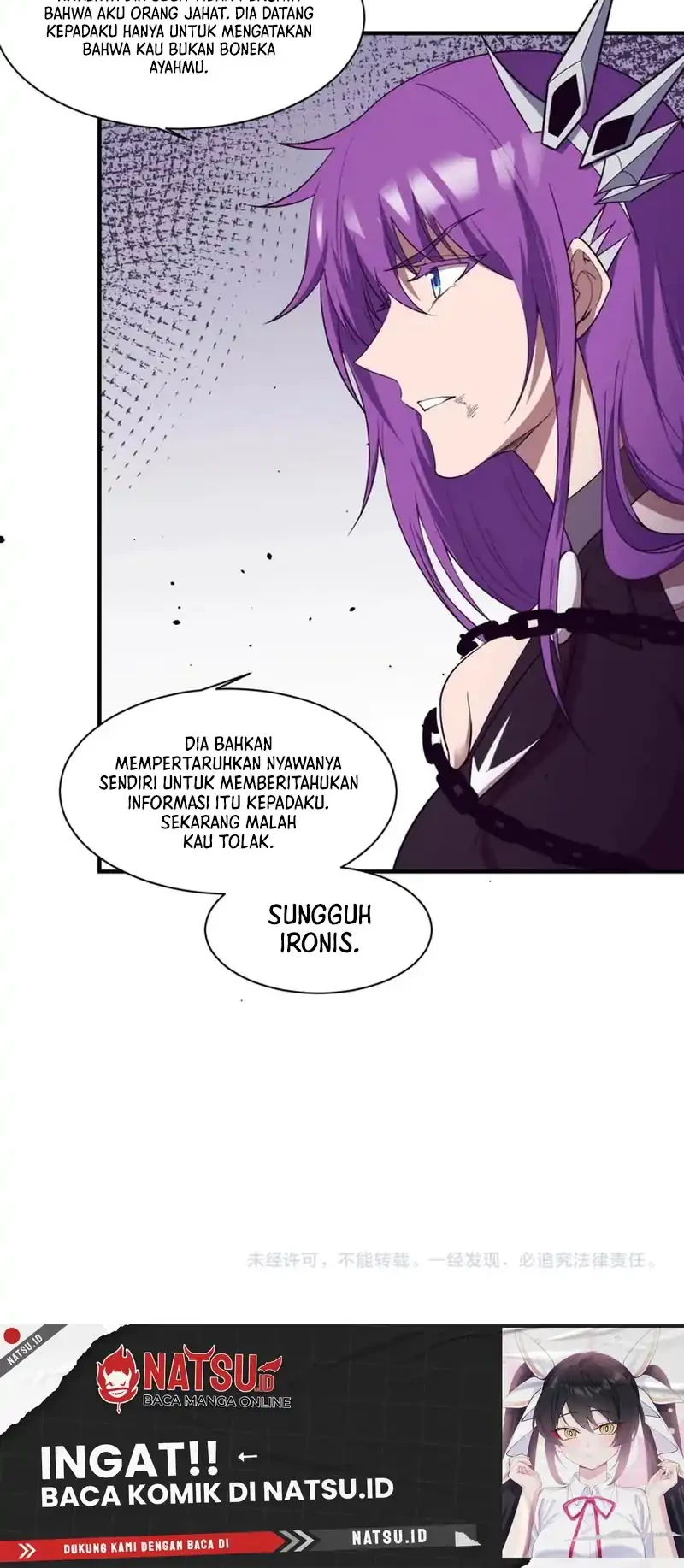 Evolution Frenzy Chapter 183 Gambar 32