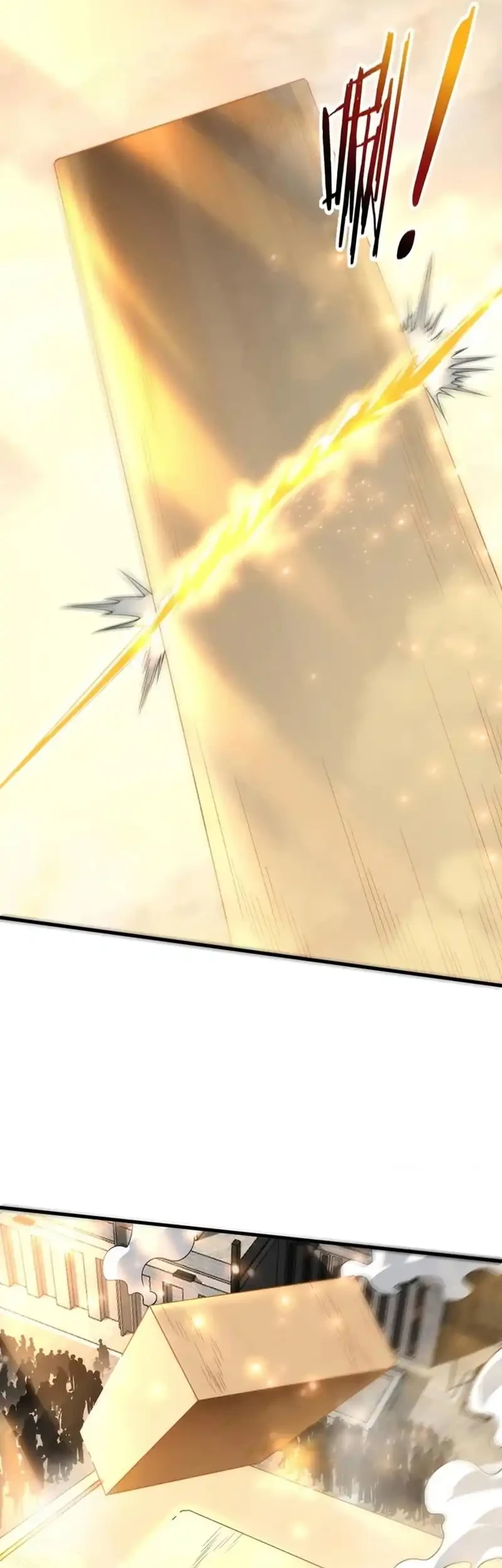 Evolution Frenzy Chapter 184 Gambar 22