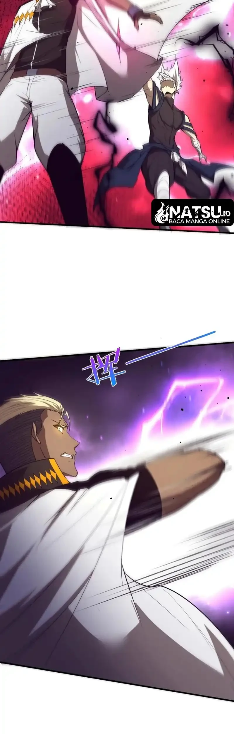 Evolution Frenzy Chapter 185 Gambar 31