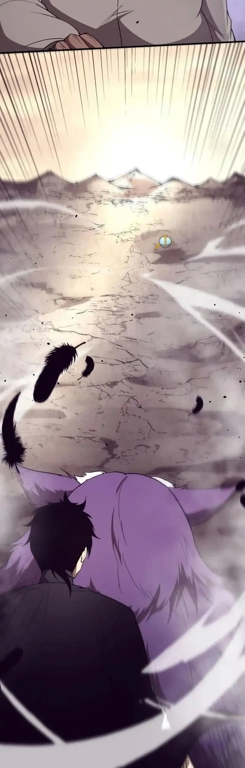 Evolution Frenzy Chapter 185 Gambar 33
