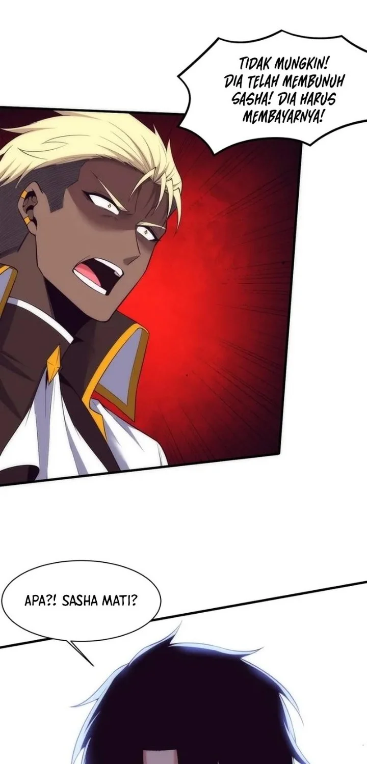 Evolution Frenzy Chapter 186 Gambar 20