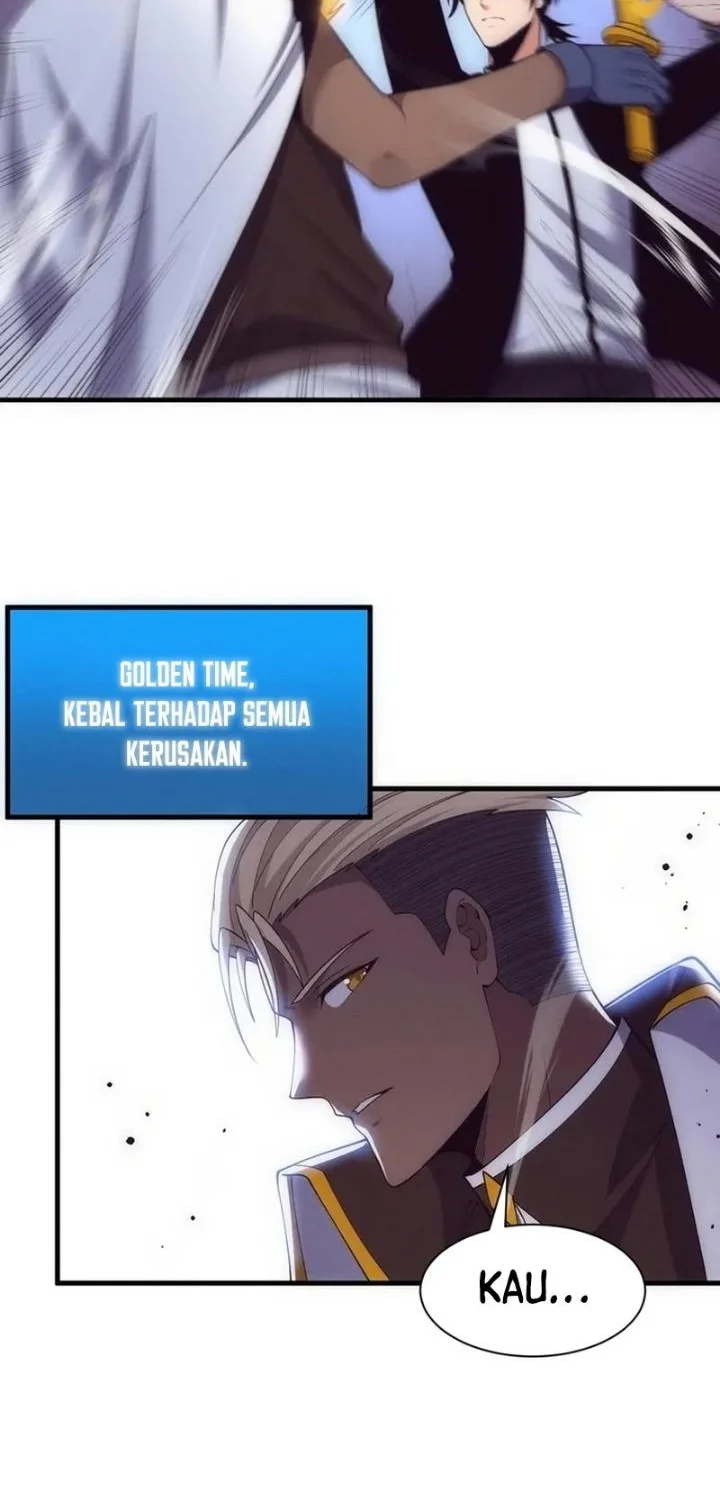 Evolution Frenzy Chapter 186 Gambar 28