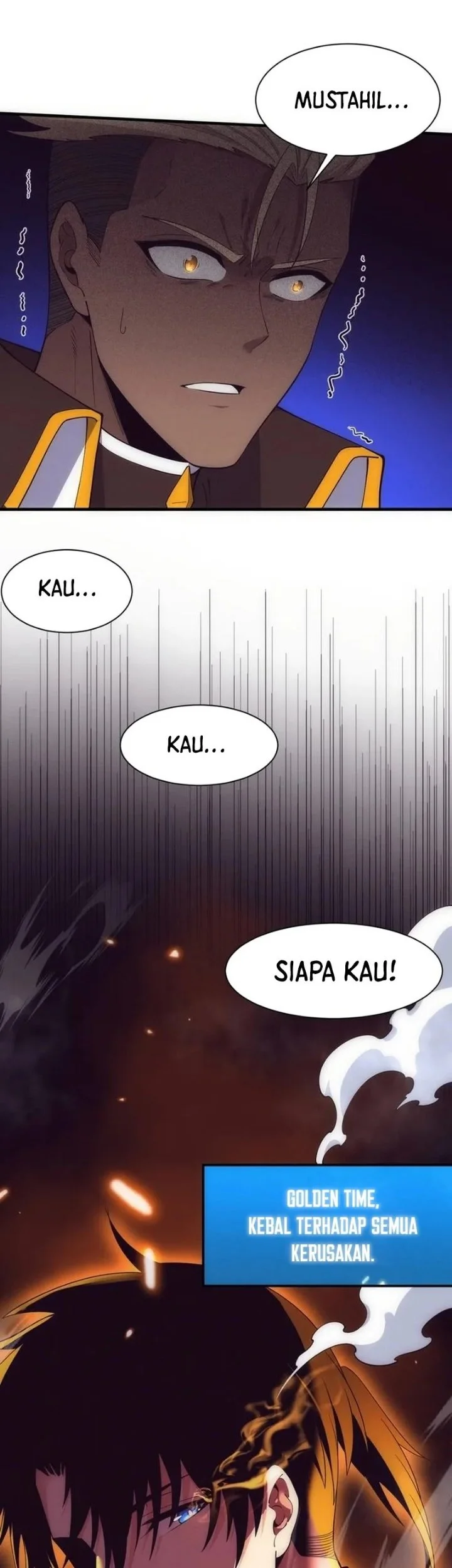 Evolution Frenzy Chapter 186 Gambar 30