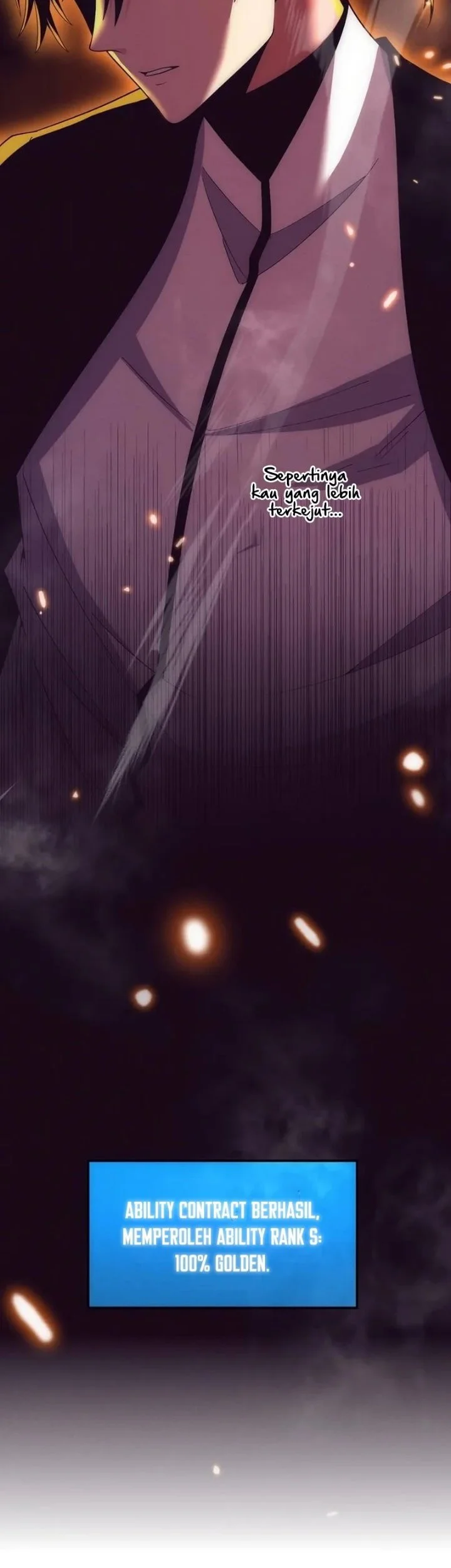 Evolution Frenzy Chapter 186 Gambar 31