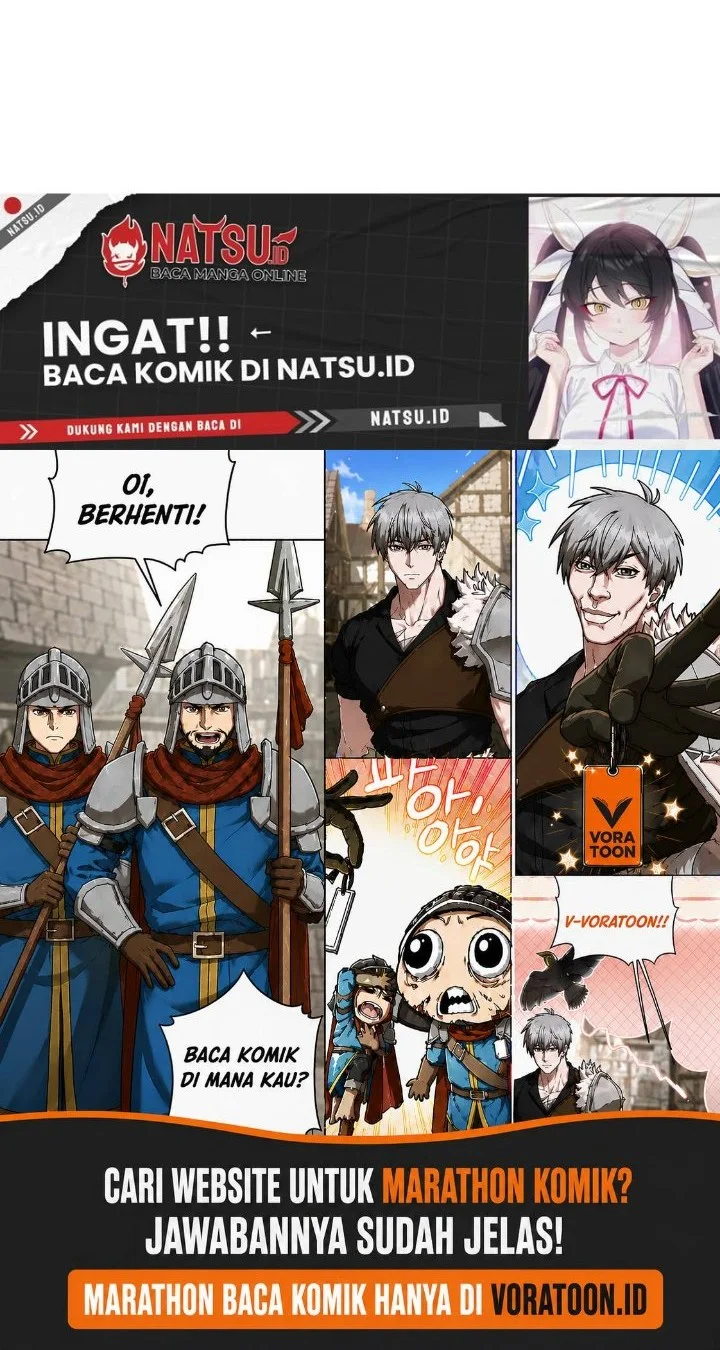 Evolution Frenzy Chapter 186 Gambar 32