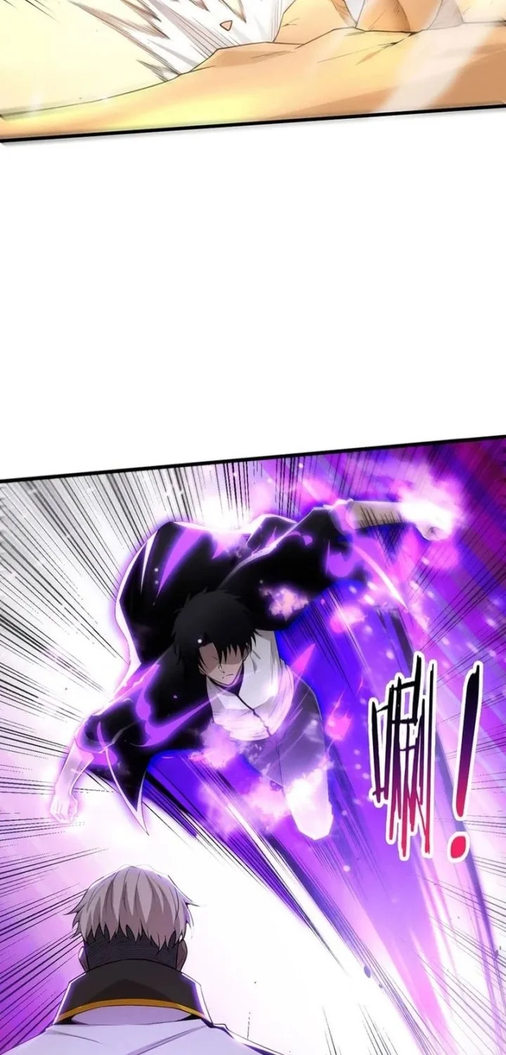 Evolution Frenzy Chapter 187 Gambar 24