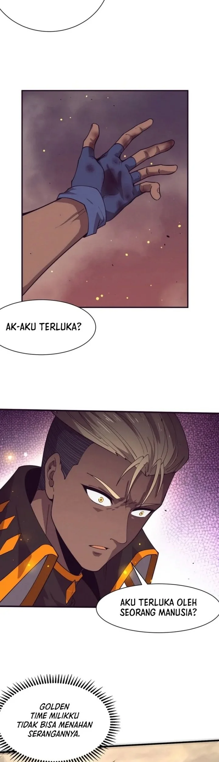 Evolution Frenzy Chapter 187 Gambar 30
