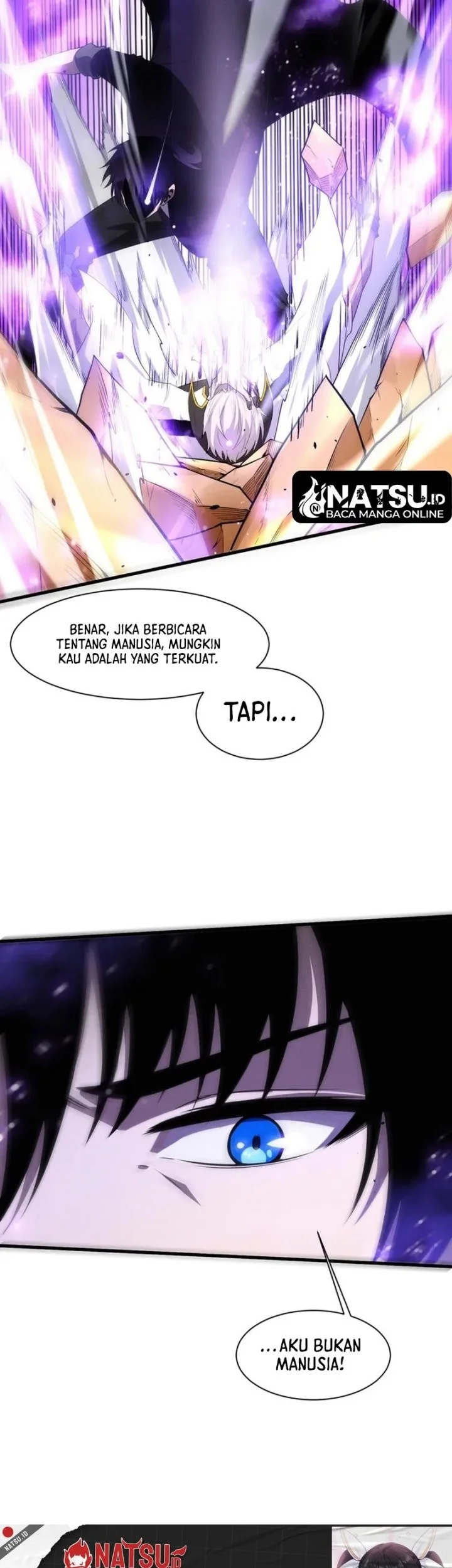 Evolution Frenzy Chapter 187 Gambar 33