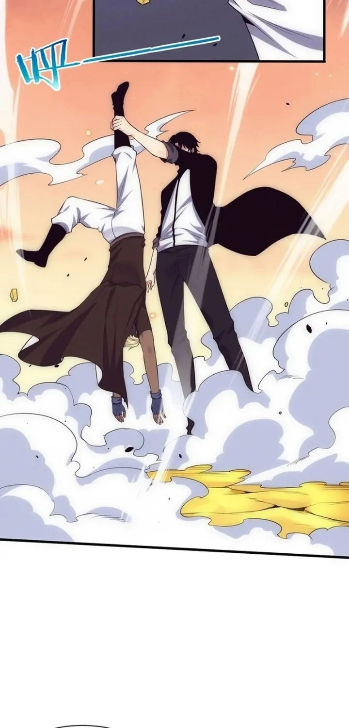 Evolution Frenzy Chapter 188 Gambar 16