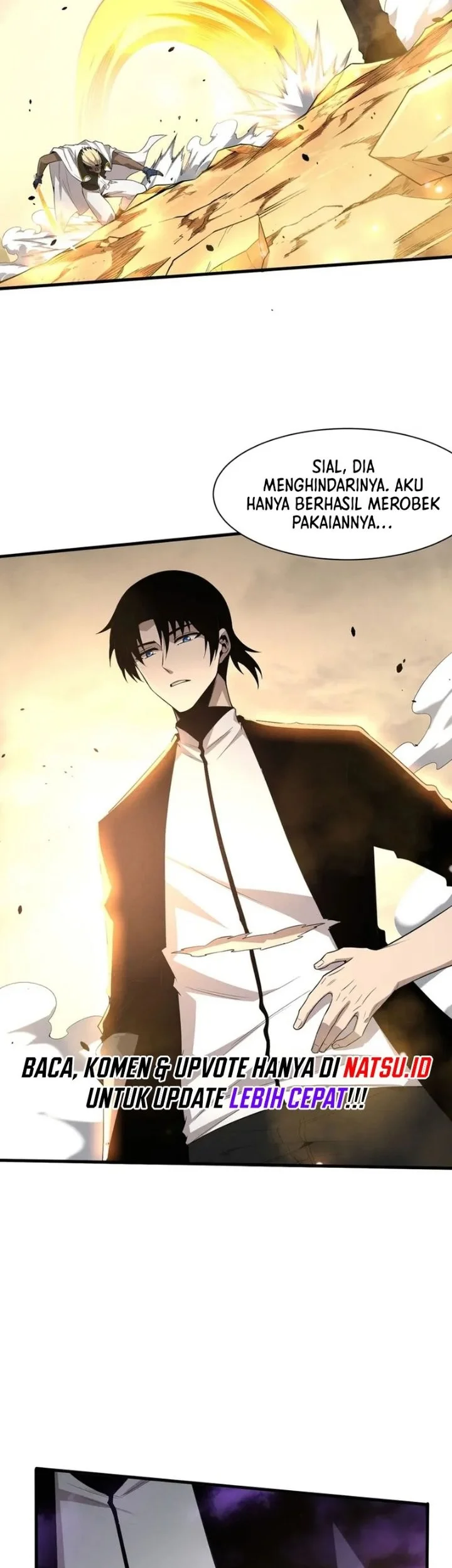 Evolution Frenzy Chapter 188 Gambar 21