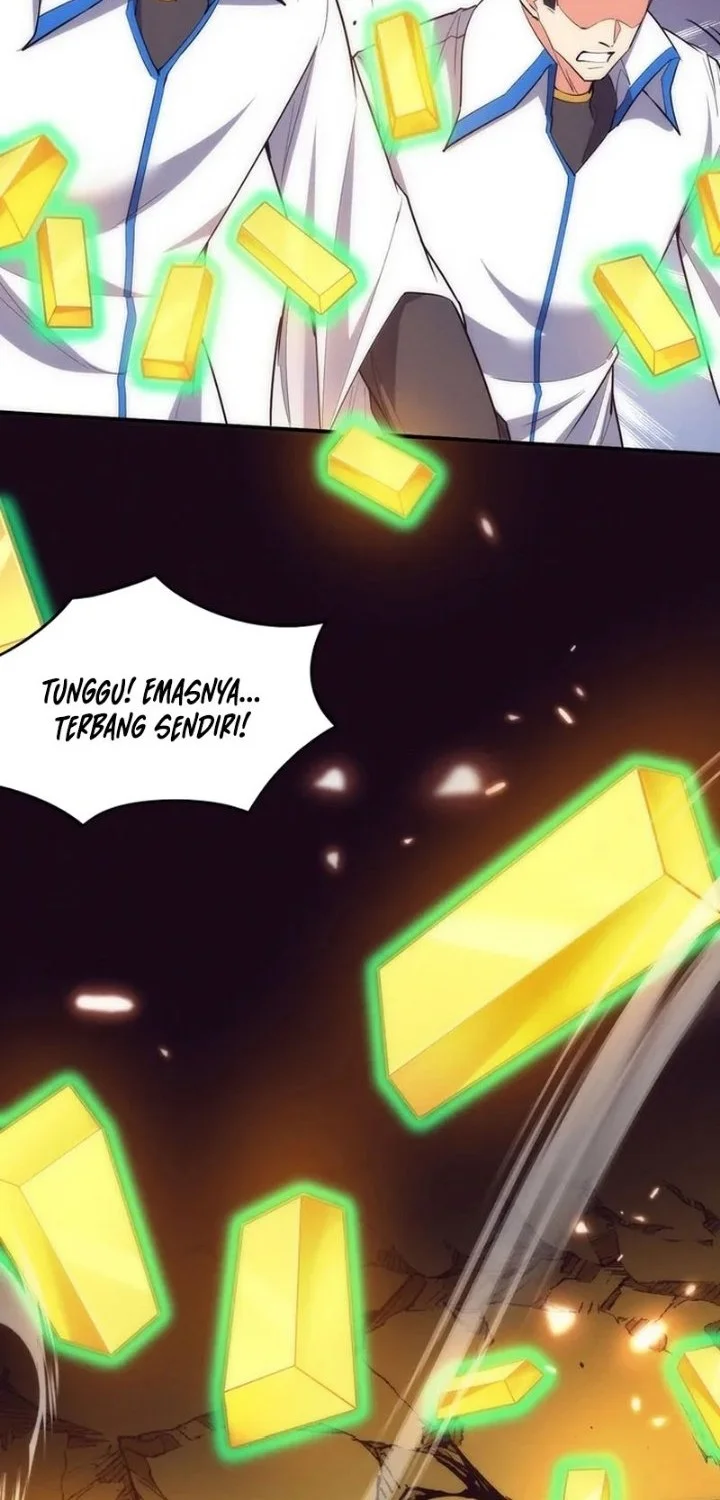 Evolution Frenzy Chapter 188 Gambar 24