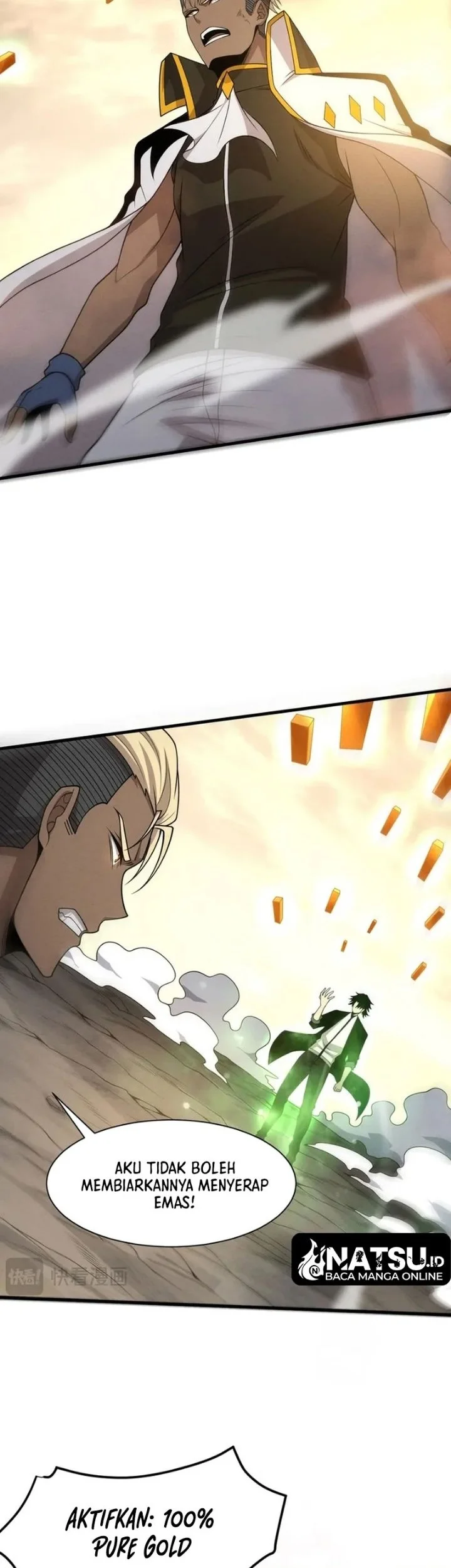 Evolution Frenzy Chapter 188 Gambar 26