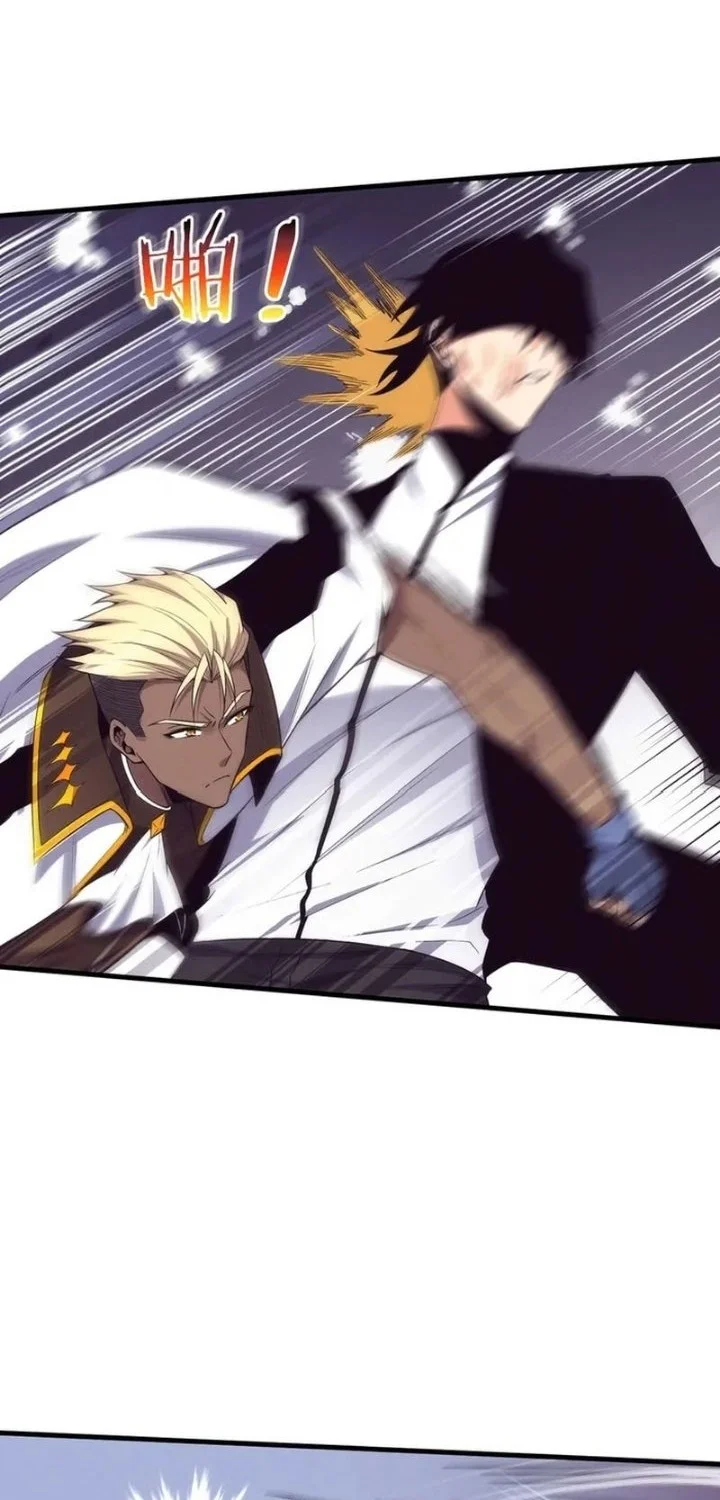 Evolution Frenzy Chapter 188 Gambar 28