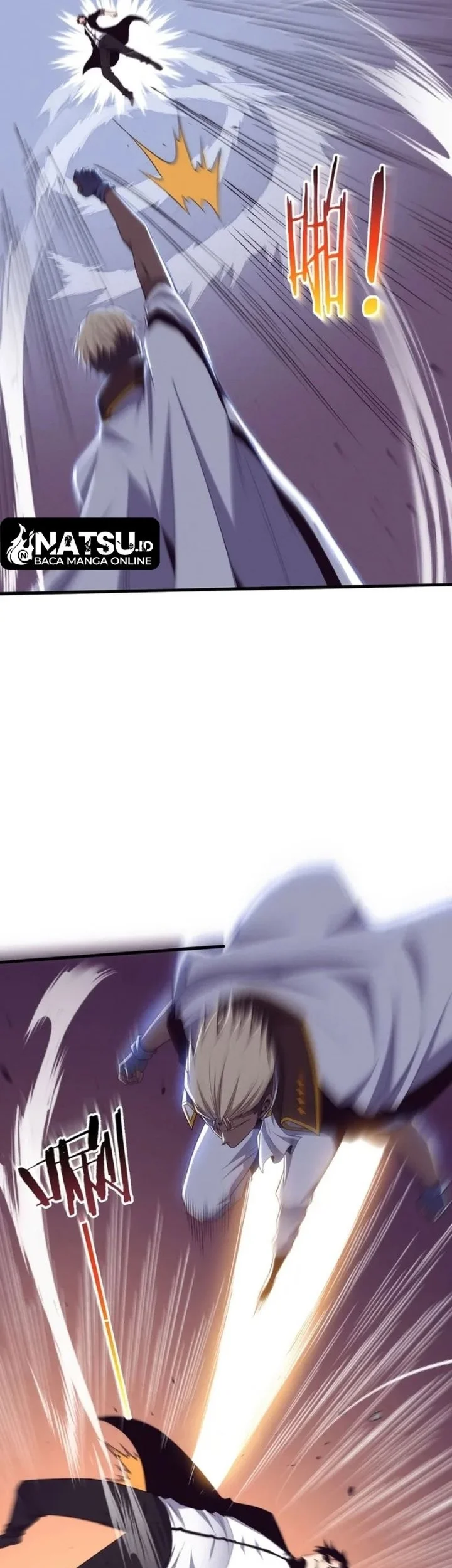 Evolution Frenzy Chapter 188 Gambar 29