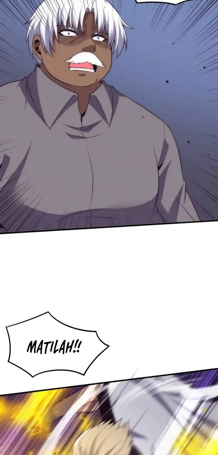 Evolution Frenzy Chapter 188 Gambar 32