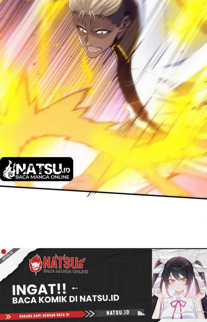 Evolution Frenzy Chapter 188 Gambar 33