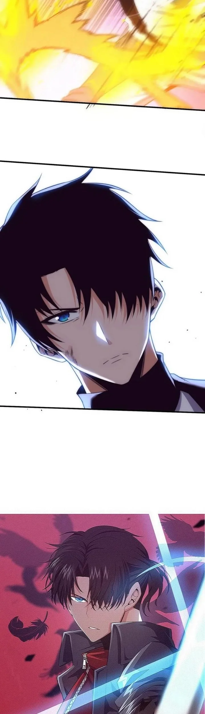 Manhua Evolution Frenzy Chapter 189 gambar 2