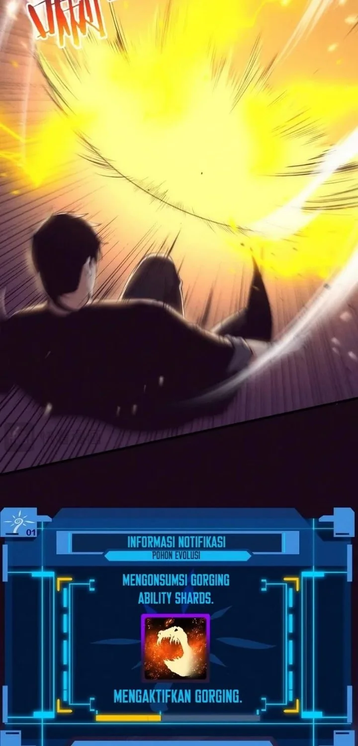Evolution Frenzy Chapter 189 Gambar 4