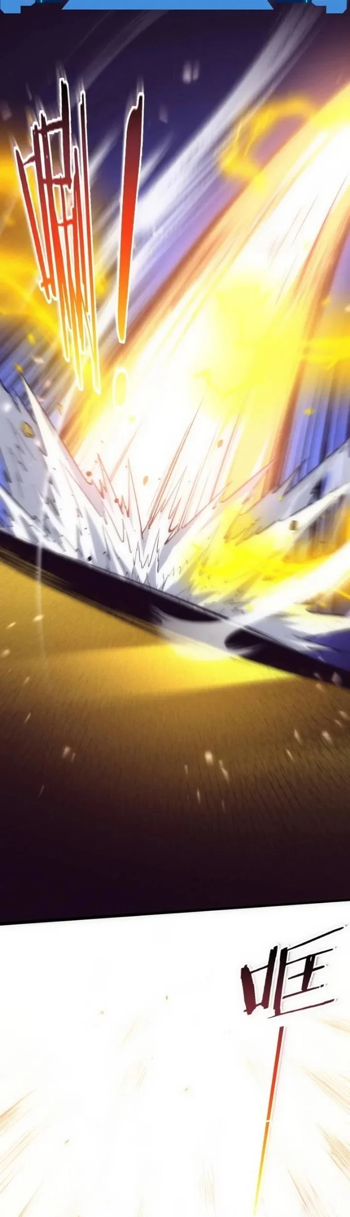 Evolution Frenzy Chapter 189 Gambar 5