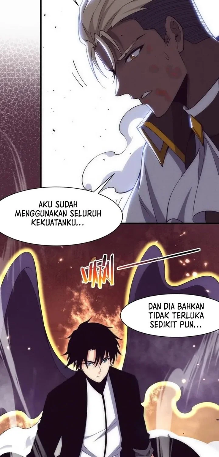 Evolution Frenzy Chapter 189 Gambar 8