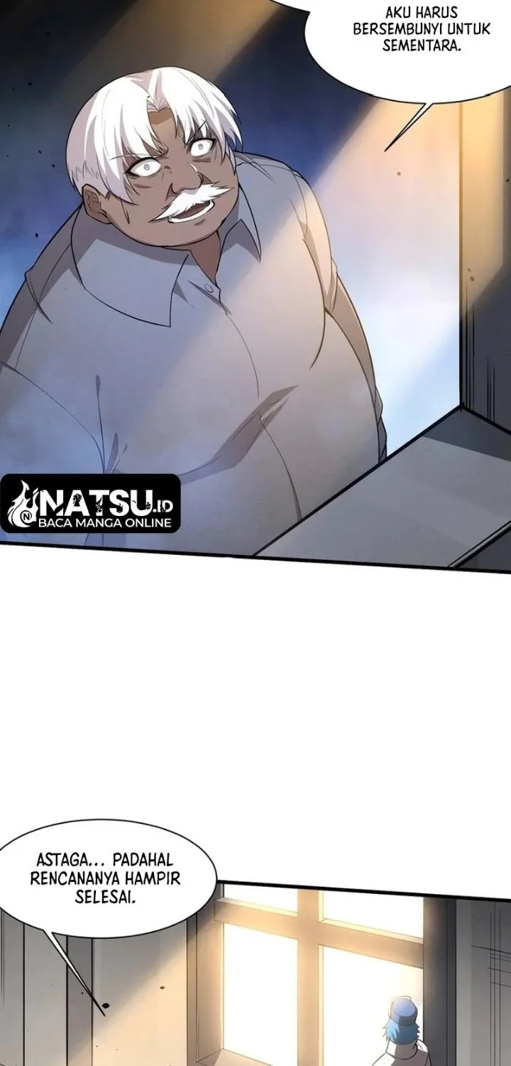Evolution Frenzy Chapter 189 Gambar 12
