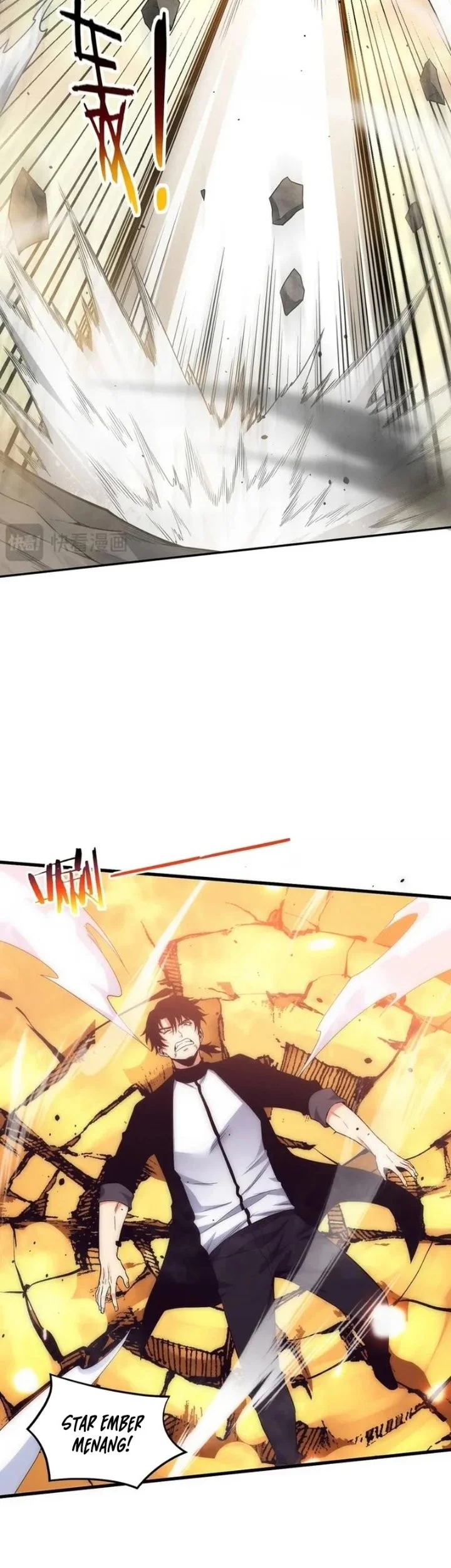 Evolution Frenzy Chapter 189 Gambar 19