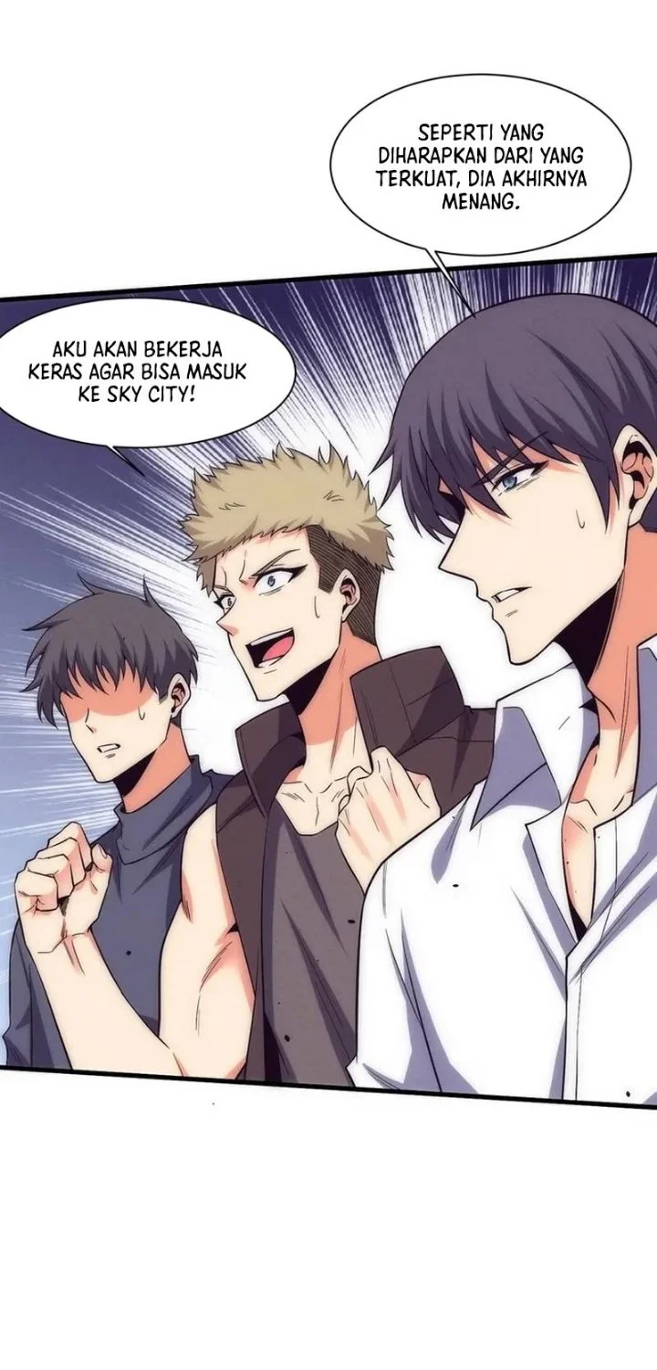 Evolution Frenzy Chapter 189 Gambar 20