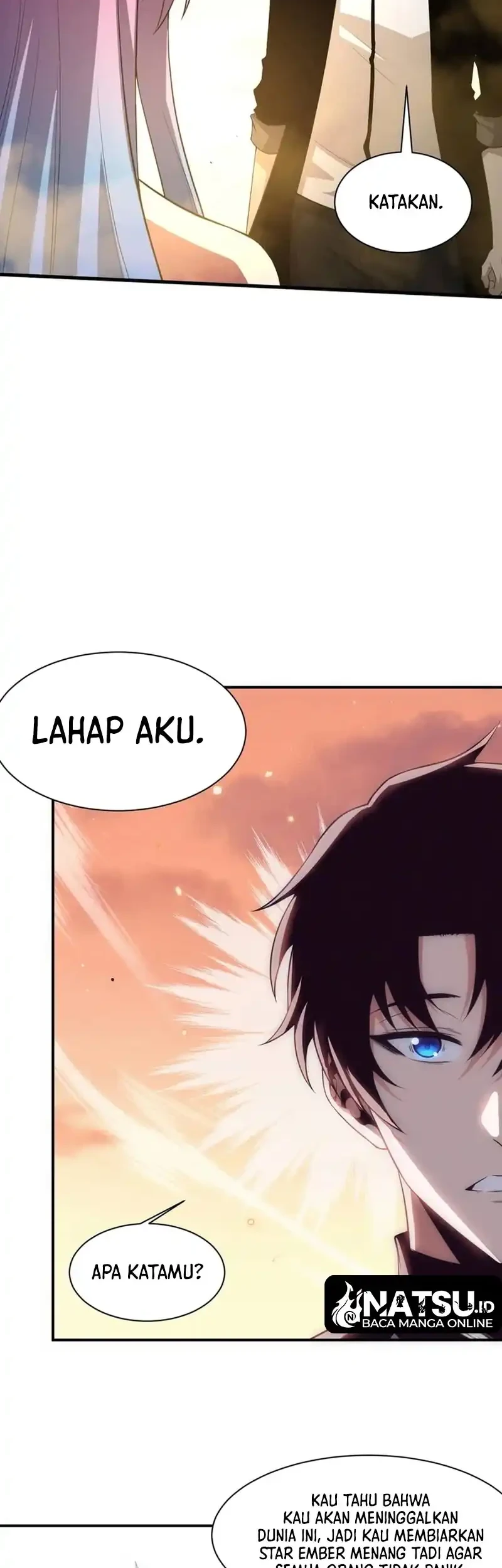 Evolution Frenzy Chapter 190 Gambar 6