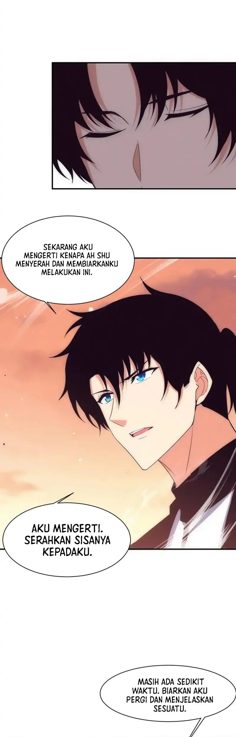 Evolution Frenzy Chapter 190 Gambar 10