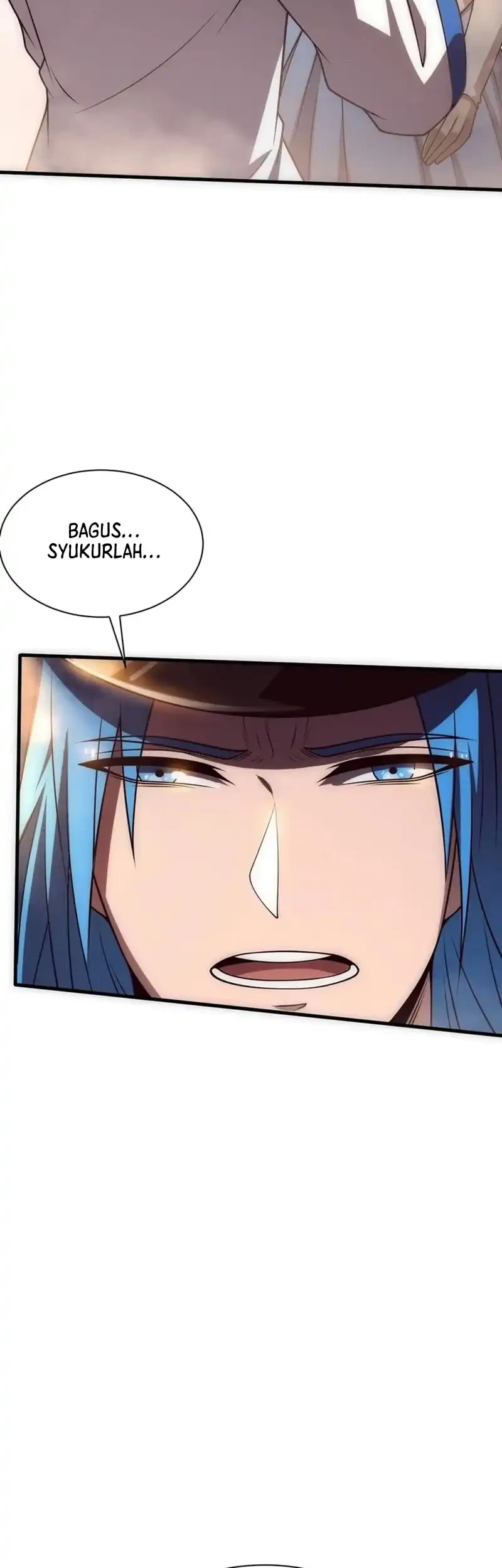 Evolution Frenzy Chapter 190 Gambar 14