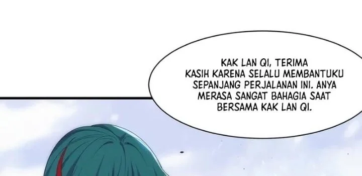 Evolution Frenzy Chapter 191 Gambar 15