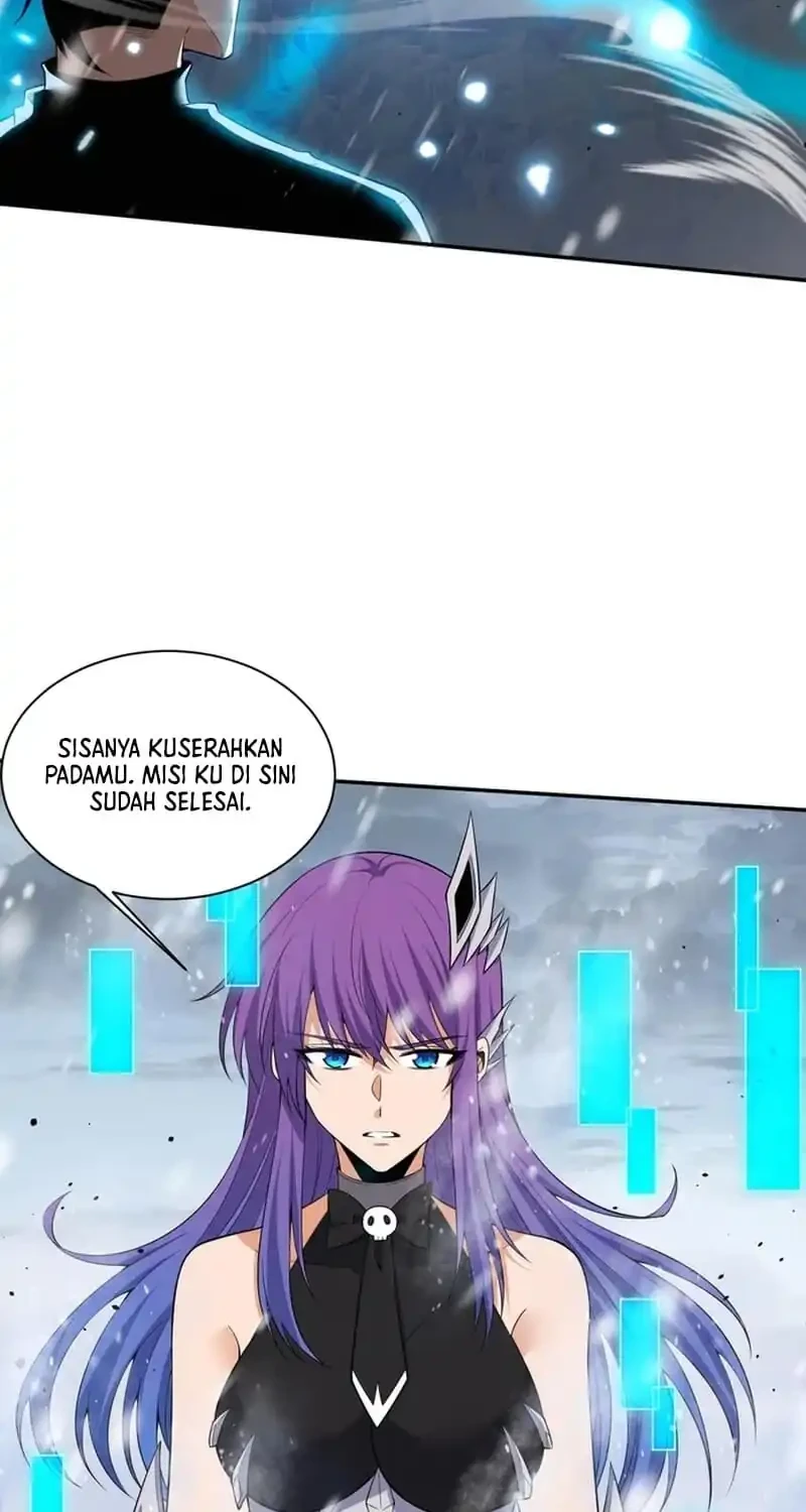 Evolution Frenzy Chapter 192 Gambar 10
