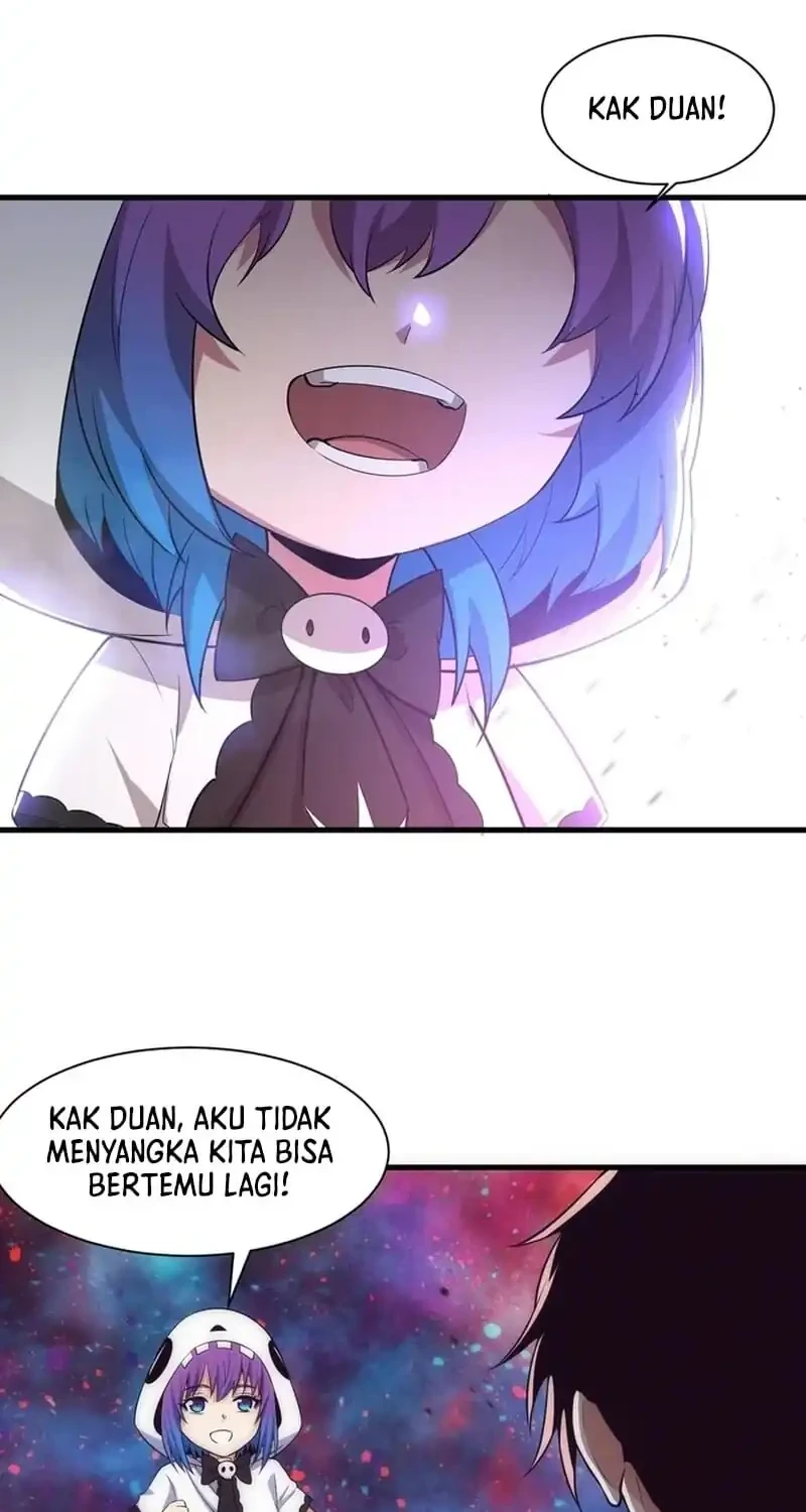 Evolution Frenzy Chapter 192 Gambar 20