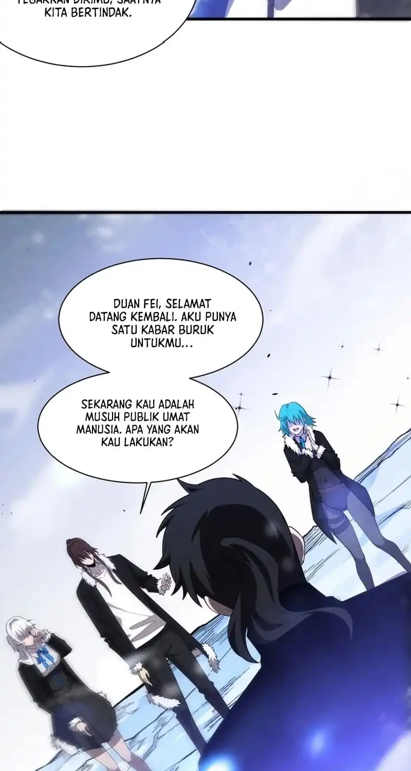 Evolution Frenzy Chapter 192 Gambar 30