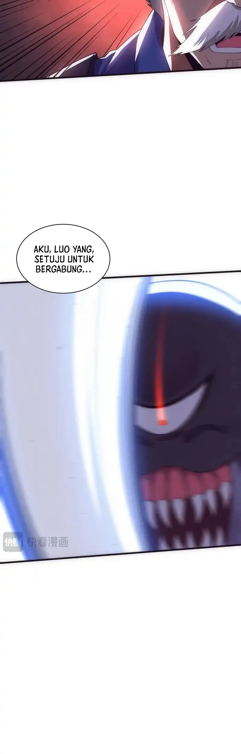 Evolution Frenzy Chapter 193 Gambar 21