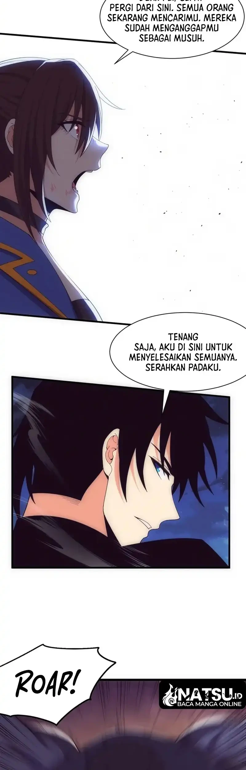 Evolution Frenzy Chapter 193 Gambar 24