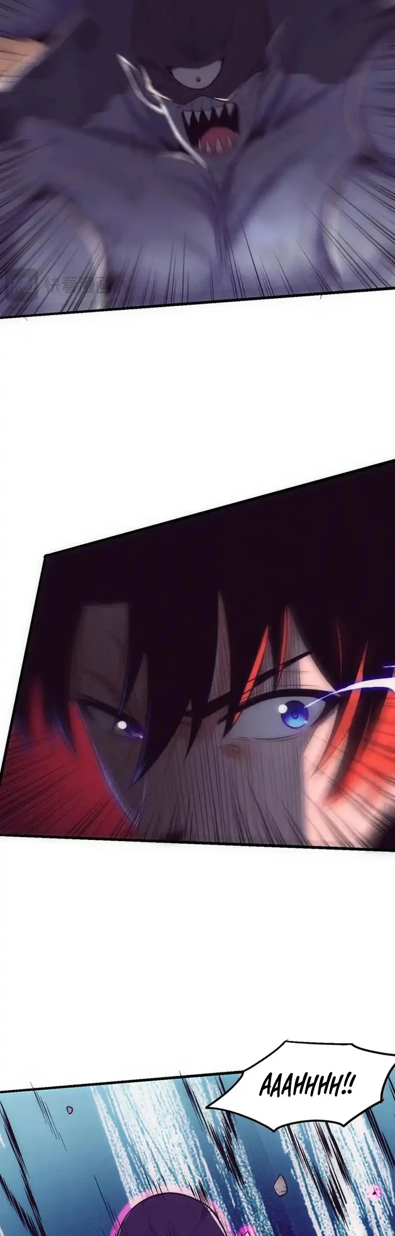 Evolution Frenzy Chapter 193 Gambar 25