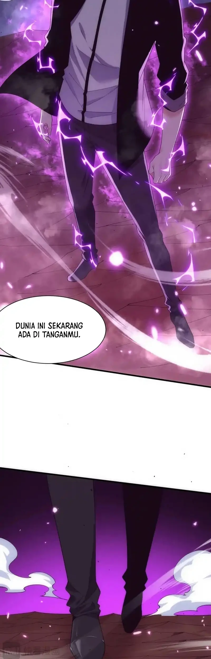 Evolution Frenzy Chapter 193 Gambar 28