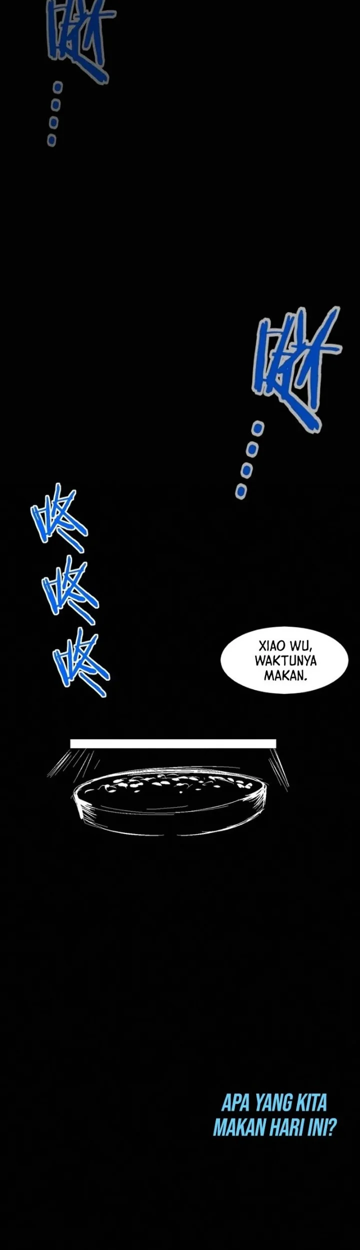Evolution Frenzy Chapter 194 halaman 3