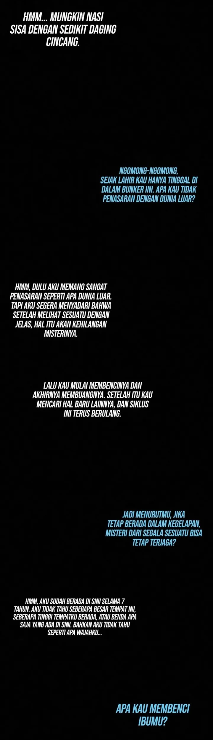 Evolution Frenzy Chapter 194 halaman 4