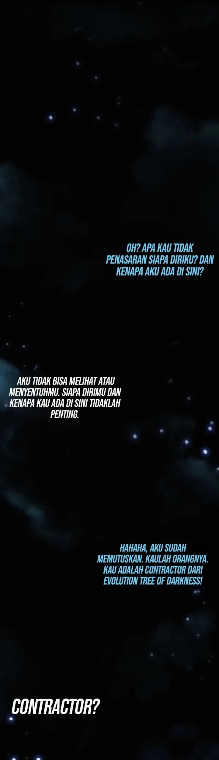Evolution Frenzy Chapter 194 halaman 6
