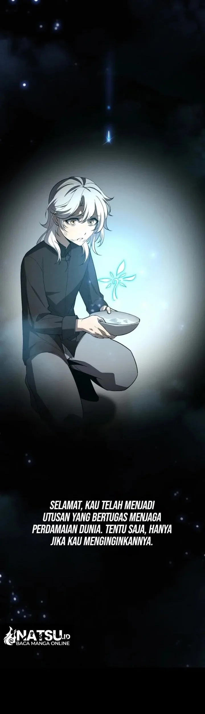 Evolution Frenzy Chapter 194 halaman 7